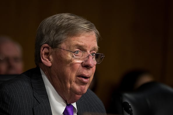Johnny Isakson's $15 Million Net Worth: Political & Business Career Revealed